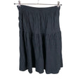 Unisex Marimekko - Trikotaažist seelik, suurus 34 - Must ()