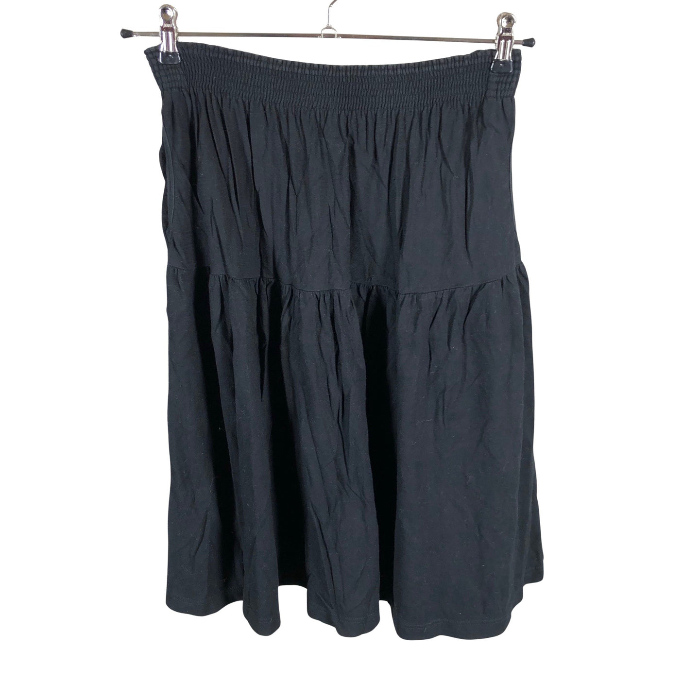 Unisex Marimekko - Trikotaažist seelik, suurus 34 - Must (1)