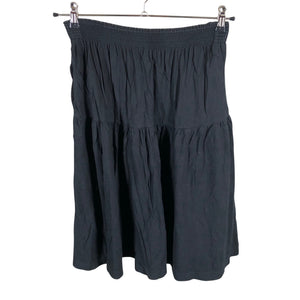 Unisex Marimekko - Trikotaažist seelik, suurus 34 - Must (1)