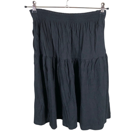 Unisex Marimekko - Trikotaažist seelik, suurus 34 - Must ()