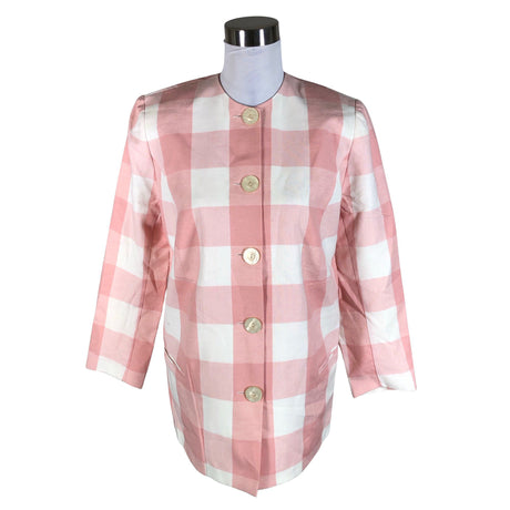 Unisex Balloon Chic - Jakk, suurus 38 - Heleroosa ()