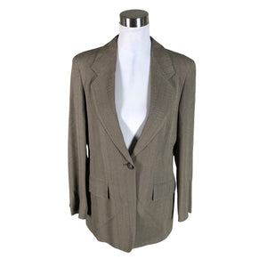 Unisex Marella - Kostüüm, suurus 38 - Pruun (3)
