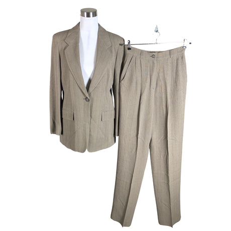 Unisex Marella - Kostüüm, suurus 38 - Pruun ()