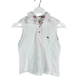 Unisex Lacoste - Polosärk, suurus 158 - 164 - Valge ()