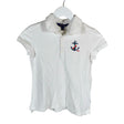 Unisex Polo Ralph Lauren - Polosärk, suurus 158 - 164 - Valge ()