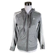 Unisex Adidas - Dressipluus, suurus 32 - Hall ()