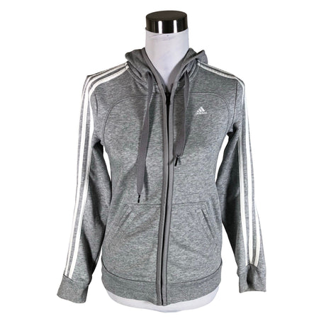 Unisex Adidas - Dressipluus, suurus 32 - Hall ()