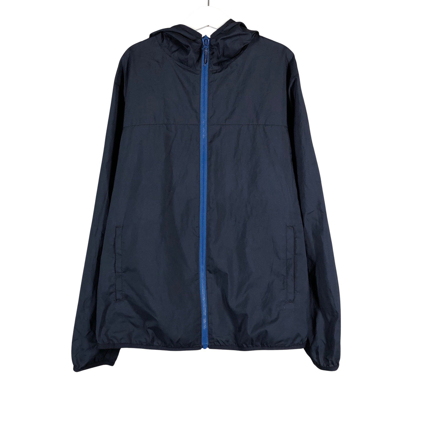 Unisex Uniqlo - Jope, suurus 146 - 152 - Sinine (1)