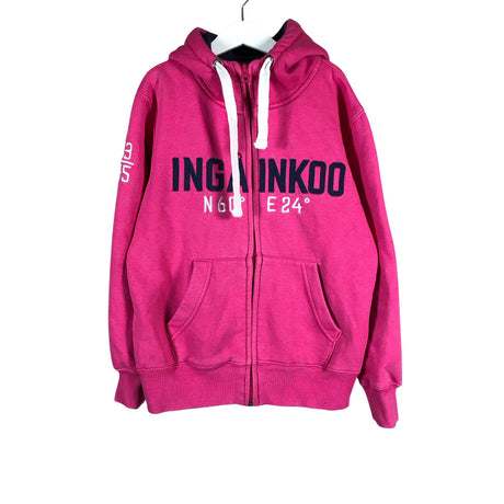 Unisex Newport - Dressipluus, suurus 146 - 152 - Roosa ()