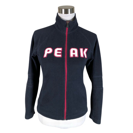 Unisex Peak Performance - Fliisjakk, suurus 34 - Sinine ()