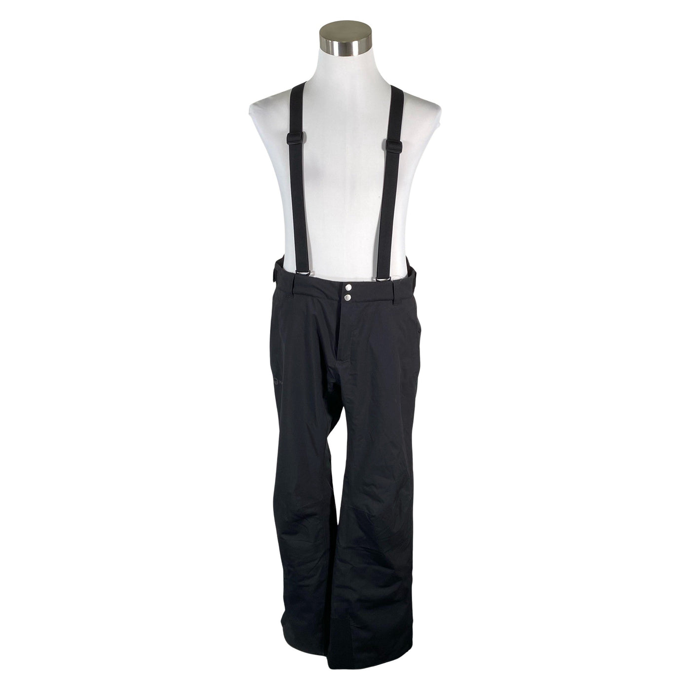 Unisex Halti - Talvepüksid, suurus L - Must (1)