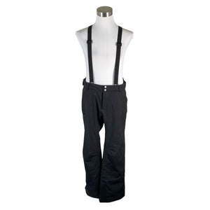 Unisex Halti - Talvepüksid, suurus L - Must (1)