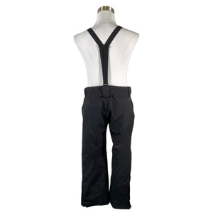 Unisex Halti - Talvepüksid, suurus L - Must (2)