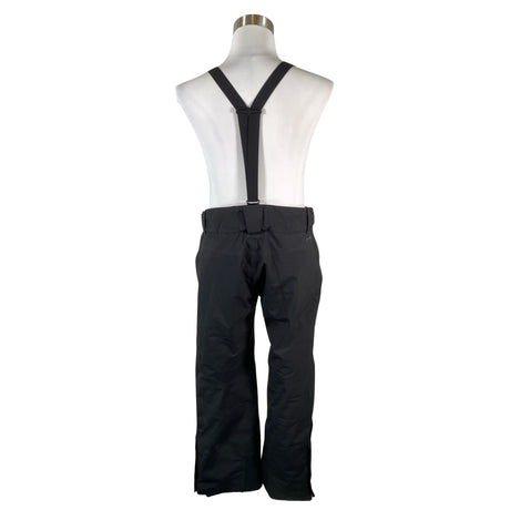 Unisex Halti - Talvepüksid, suurus L - Must (2)