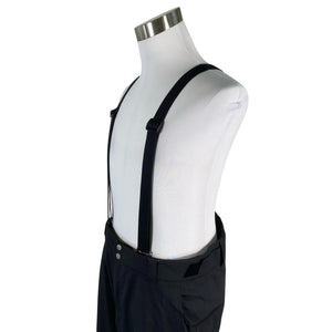 Unisex Halti - Talvepüksid, suurus L - Must (3)