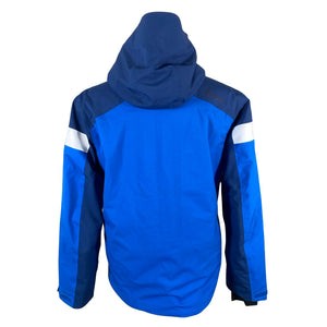 Unisex Halti - Talvejope, suurus M - Sinine (2)