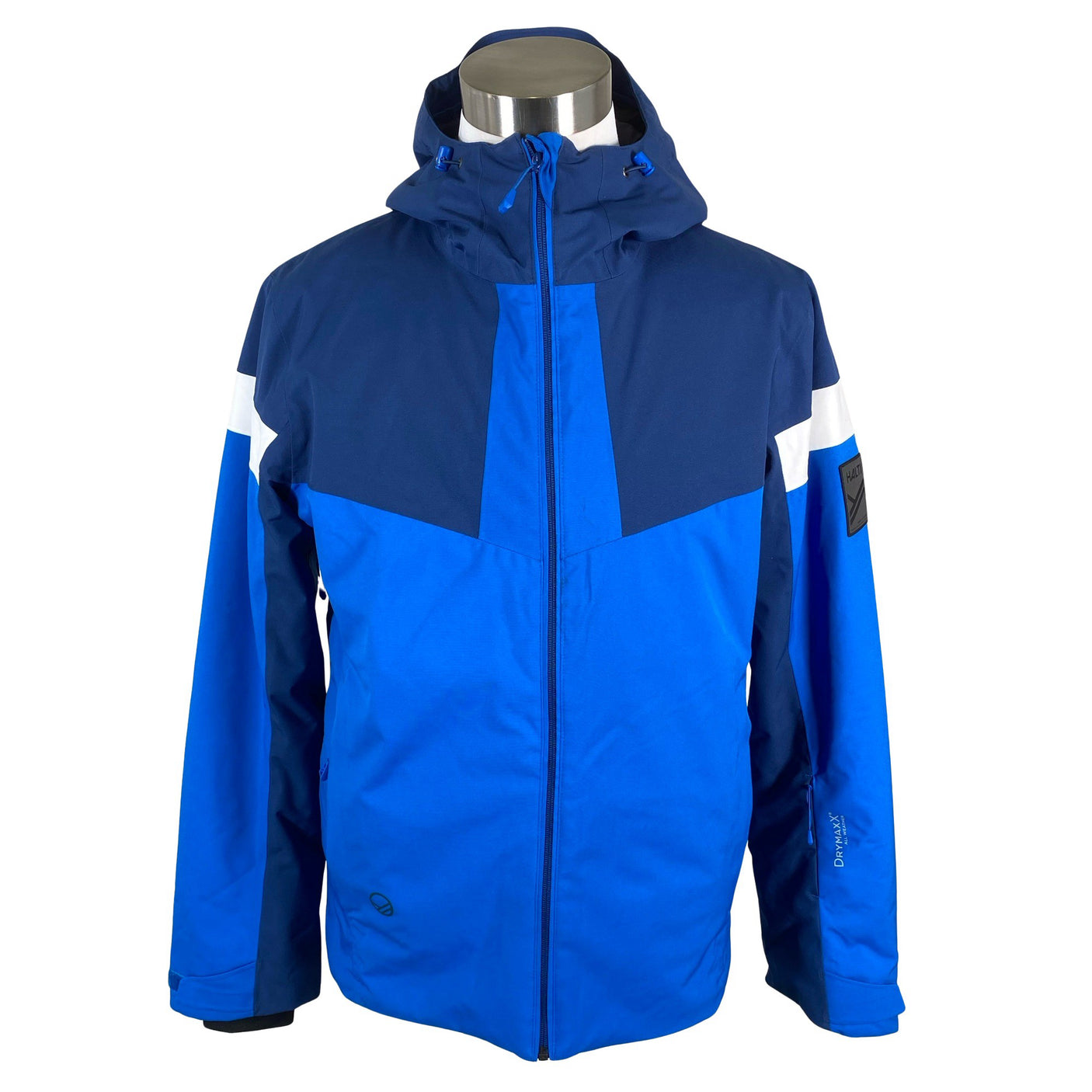 Unisex Halti - Talvejope, suurus M - Sinine (1)