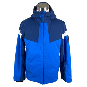 Unisex Halti - Talvejope, suurus M - Sinine (1)