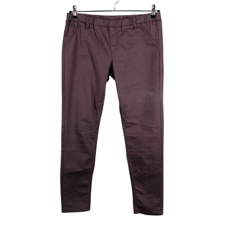 Unisex Esprit - Mittevenivad püksid, suurus 44 - Veinipunane ()