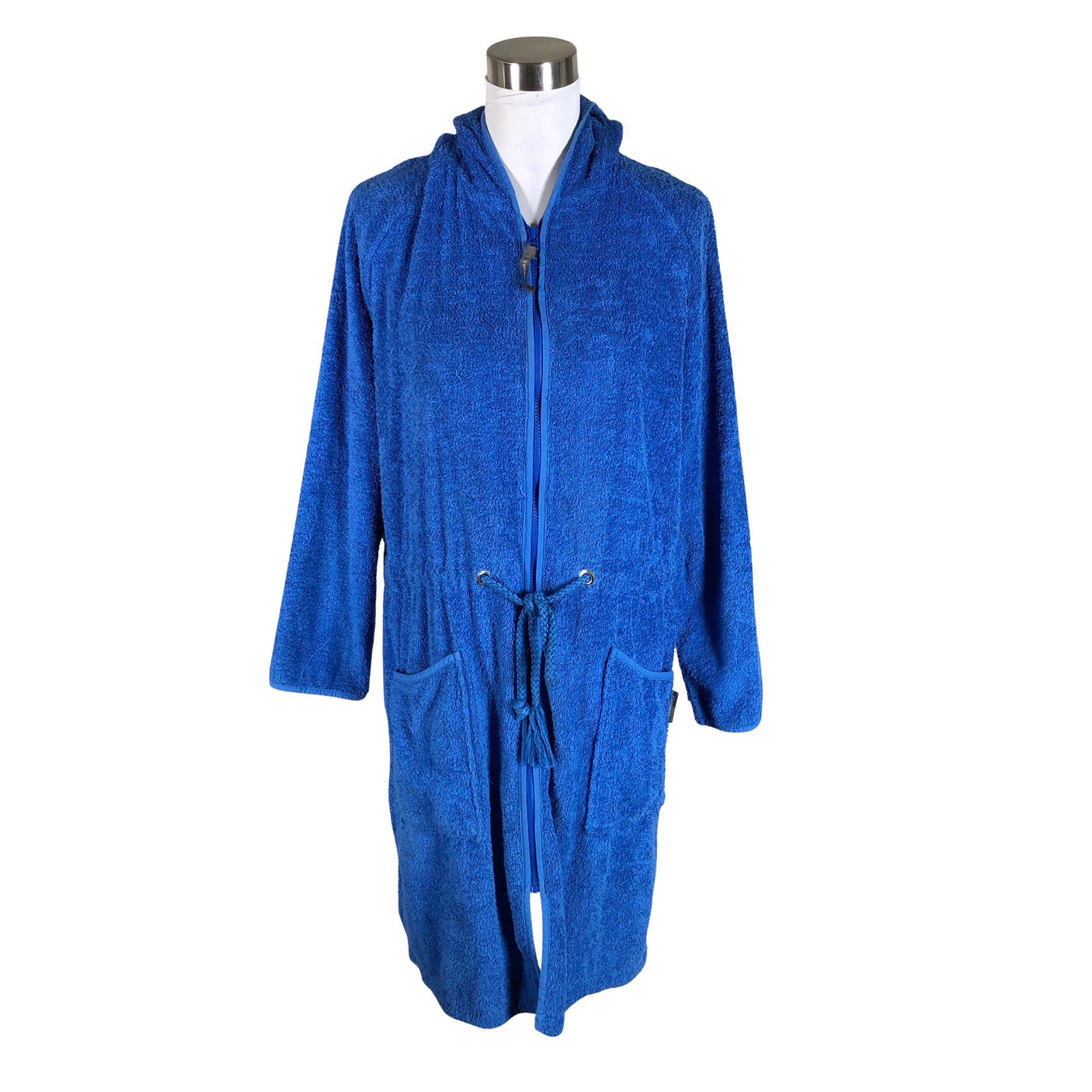 Unisex Finlayson - Hommikumantel, suurus 36 - Sinine (1)