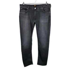 Unisex Lee - Teksad, suurus W36 - Must (1)