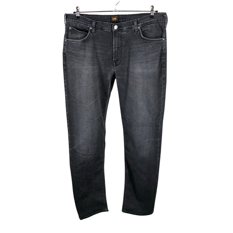 Unisex Lee - Teksad, suurus W36 - Must ()