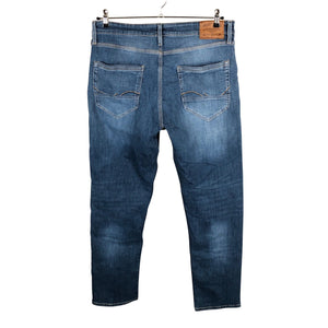 Unisex Jack & Jones - Teksad, suurus W34 - Sinine (2)