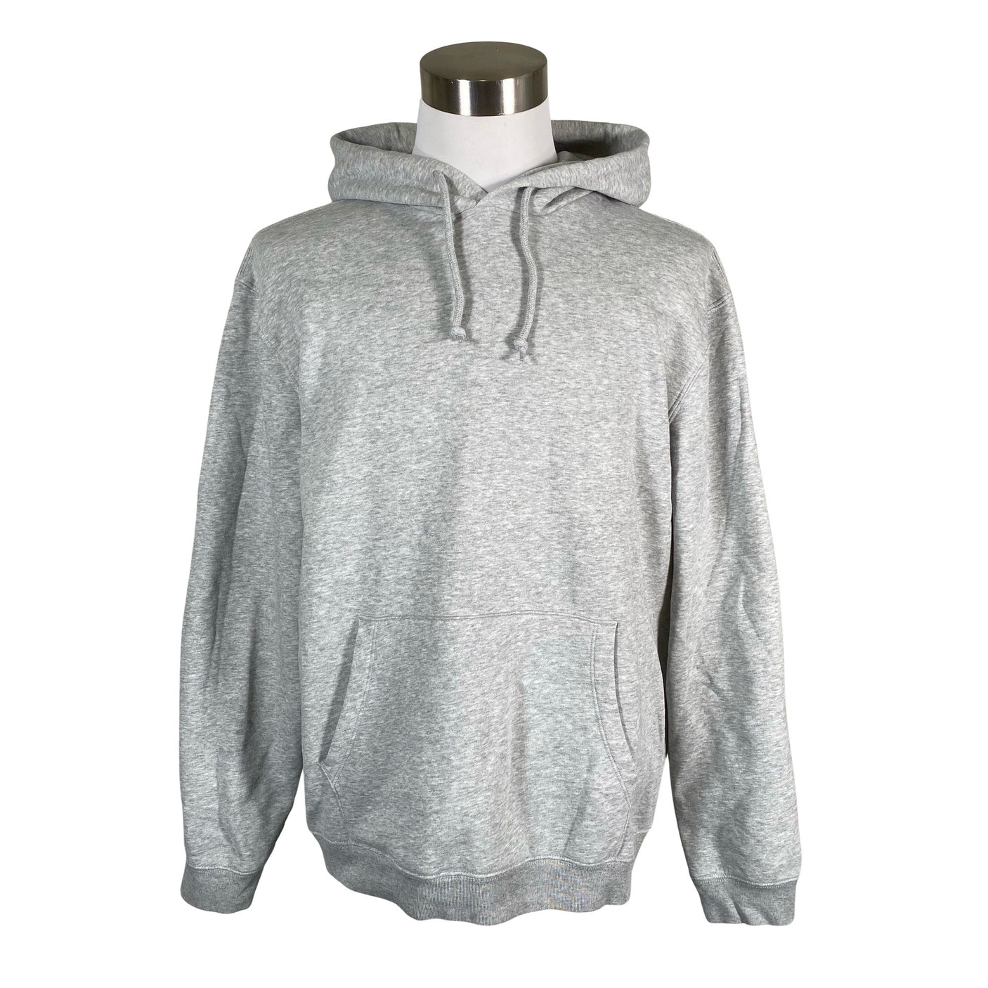 Unisex Gap - Dressipluus, suurus L - Hall (1)