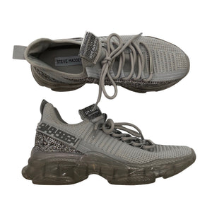 Unisex Steve Madden - Tennised, suurus 41 - Hall (1)