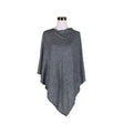 Unisex Lasessor - Pontšo, suurus 38 - Hall ()