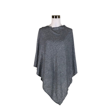 Unisex Lasessor - Pontšo, suurus 38 - Hall ()