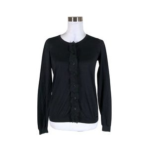Unisex Esprit - Kardigan, suurus 38 - Must (1)