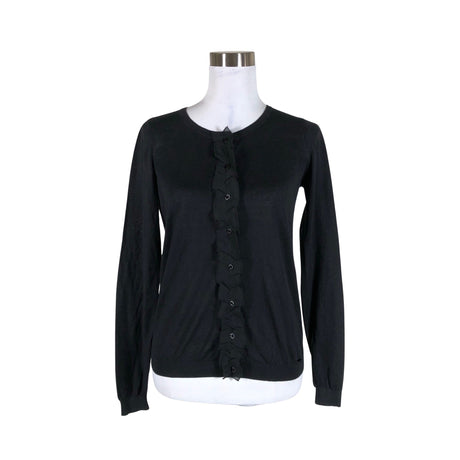 Unisex Esprit - Kardigan, suurus 38 - Must ()
