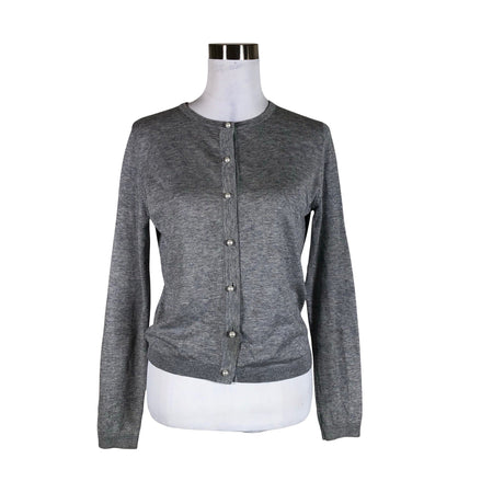 Unisex Ril's - Kardigan, suurus 38 - Hall ()