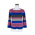 Unisex Marc By Marc Jacobs - Trikotaažist pluus, suurus 38 - Sinine ()