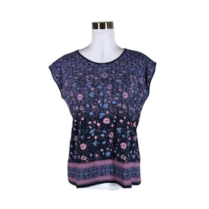 Unisex Esprit - T-särk, suurus 38 - Sinine (1)