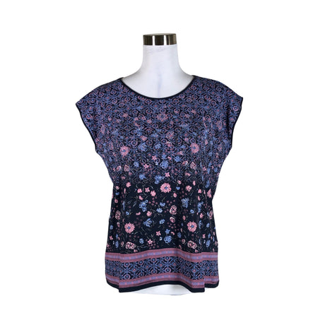 Unisex Esprit - T-särk, suurus 38 - Sinine ()