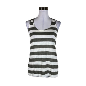 Unisex J.Crew - Trikotaažist pluus, suurus 34 - Hall (1)
