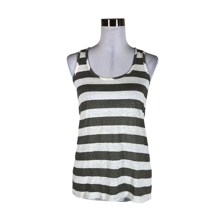 Unisex J.Crew - Trikotaažist pluus, suurus 34 - Hall ()