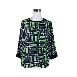 Unisex Esprit - Pluus, suurus 38 - Sinine (1)