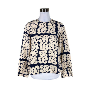 Unisex Marimekko - Pluus, suurus 36 - Sinine (1)