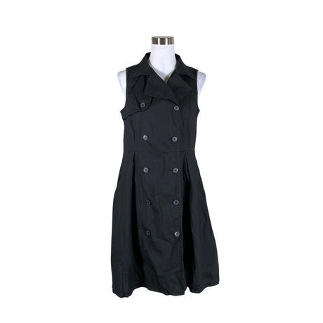 Unisex Mexx - Mitteveniv kleit, suurus 40 - Must ()
