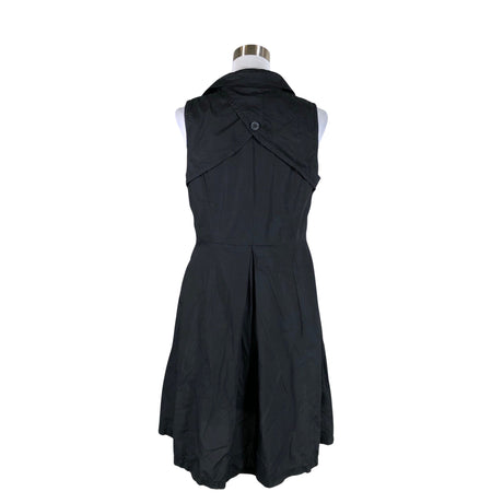 Unisex Mexx - Mitteveniv kleit, suurus 40 - Must (2)