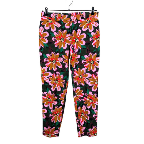 Unisex Sand - Chino-püksid, suurus 40 - Must ()