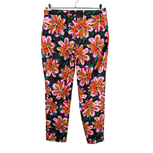 Unisex Sand - Chino-püksid, suurus 40 - Must (2)