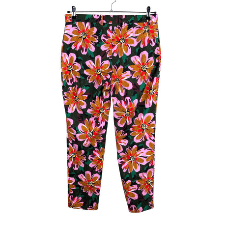 Unisex Sand - Chino-püksid, suurus 40 - Must (2)