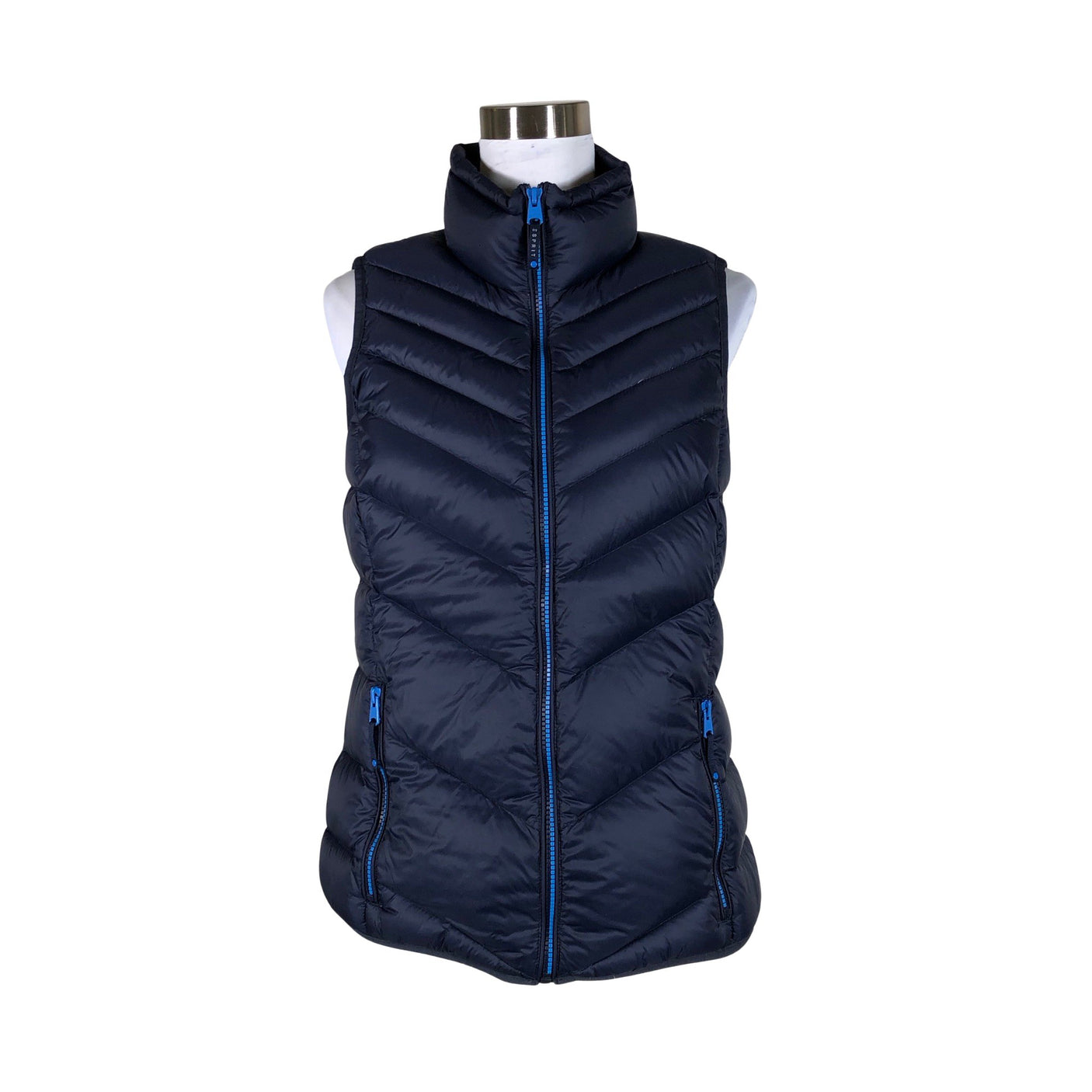 Unisex Esprit - Õuevest, suurus 38 - Sinine (1)