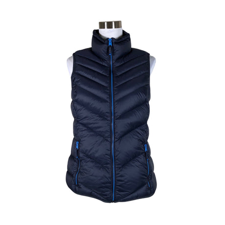 Unisex Esprit - Õuevest, suurus 38 - Sinine ()