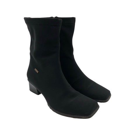 Unisex Ara - Poolsaapad, suurus 39 - Must (2)