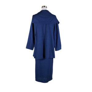 Unisex Marimekko - Kostüüm, suurus 40 - Sinine (2)